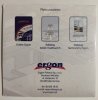 CD. ERGON OD KONCEPCJI DO MONTAŻU